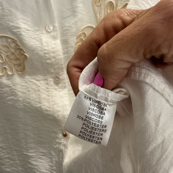 Top and pant set - Picture 11 of 13